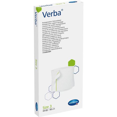 Verba Dauerelastischer Verband Gr3 Gruen 1 St PAUL HARTMANN bei onfy.de kaufen 01981715