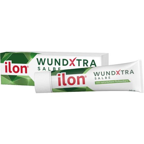 Ilon Wundxtra Salbe 20 g Cesra Arzneimittel bei onfy.de kaufen 19238537