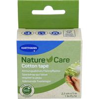 Nature Care Fixierpflaster 2.5cm x 5M null