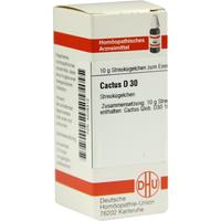 Cactus D30 null