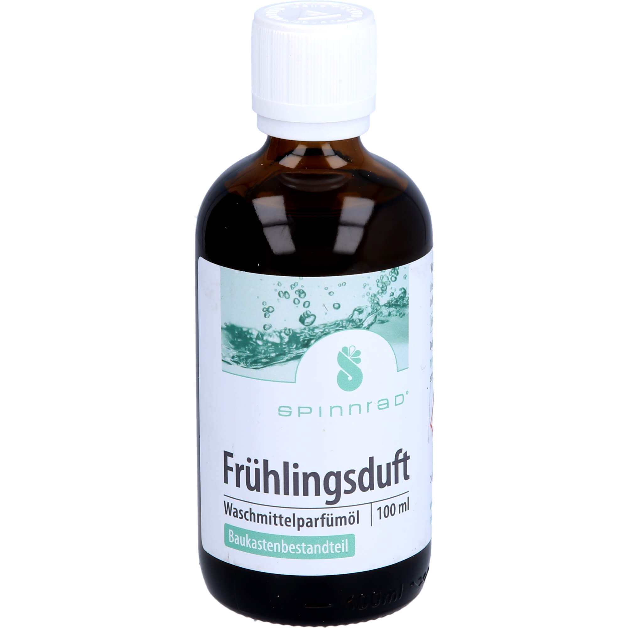 Waschmittelparfüm Frühlingsduft