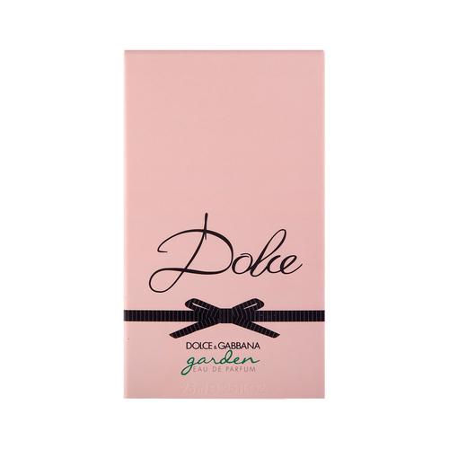 Dolce & Gabbana Dolce Garden Eau de Parfum 75 ml Dolce & Gabbana S.R.L. bei onfy.de kaufen 08057971184590