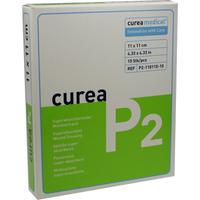 Curea P2 11x11cm Superabsorbierender Wundverband null