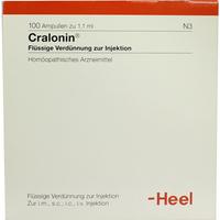 Cralonin null