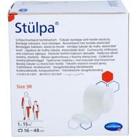 Stülpa Rolle 3R 8 cmx15 M Fuß/Arm/K.kopf null