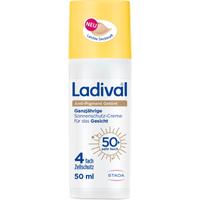 Ladival Anti-Pigment Getoent LSF50+ null
