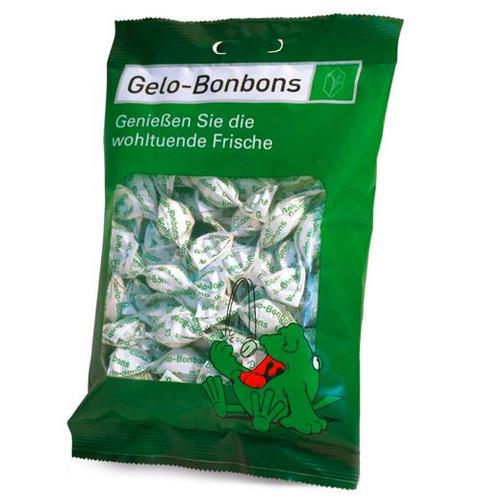 Gelo-Bonbons 75 g G. Pohl-Boskamp bei onfy.de kaufen 02844417