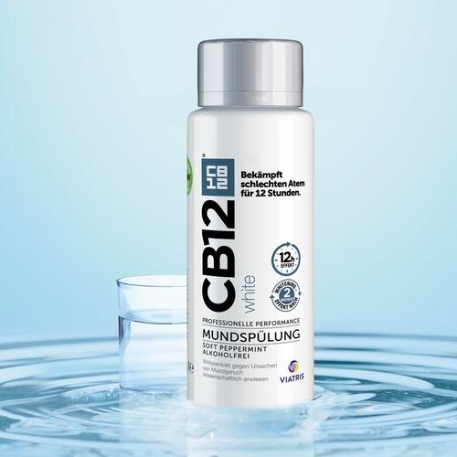 CB12 White 250 ml Cooper Consumer Health Deutschland bei onfy.de kaufen 11614490