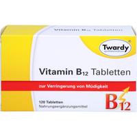 Vitamin B12 Tabletten null