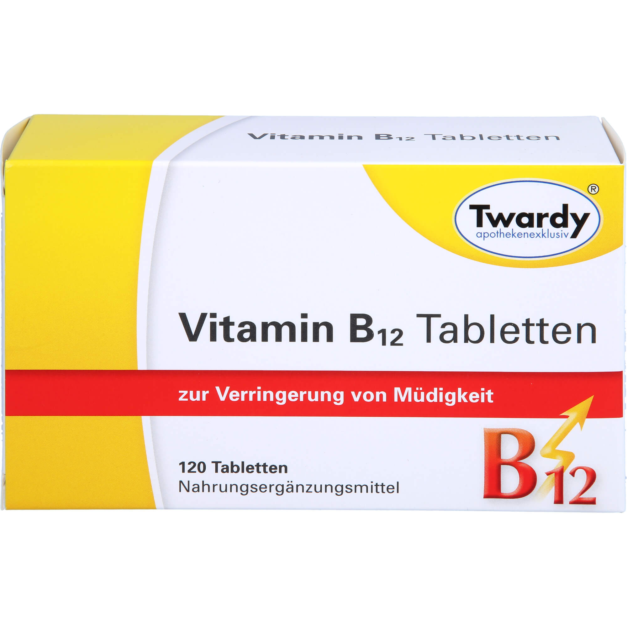 Vitamin B12 Tabletten null