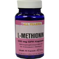 L-Methionin 500mg