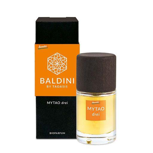 Mytao Mein Bioparfum Drei null