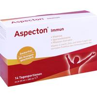 Aspecton Immun