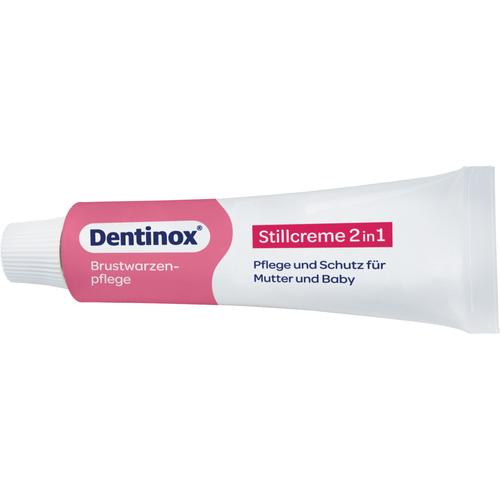 Dentinox Stillcreme 30 ml Dentinox Gesellschaft für pharmazeutische Präparate bei onfy.de kaufen 19144718