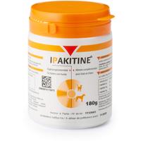 Ipakitine Pulv. Erg.-Futterm.f.hu./Ka.