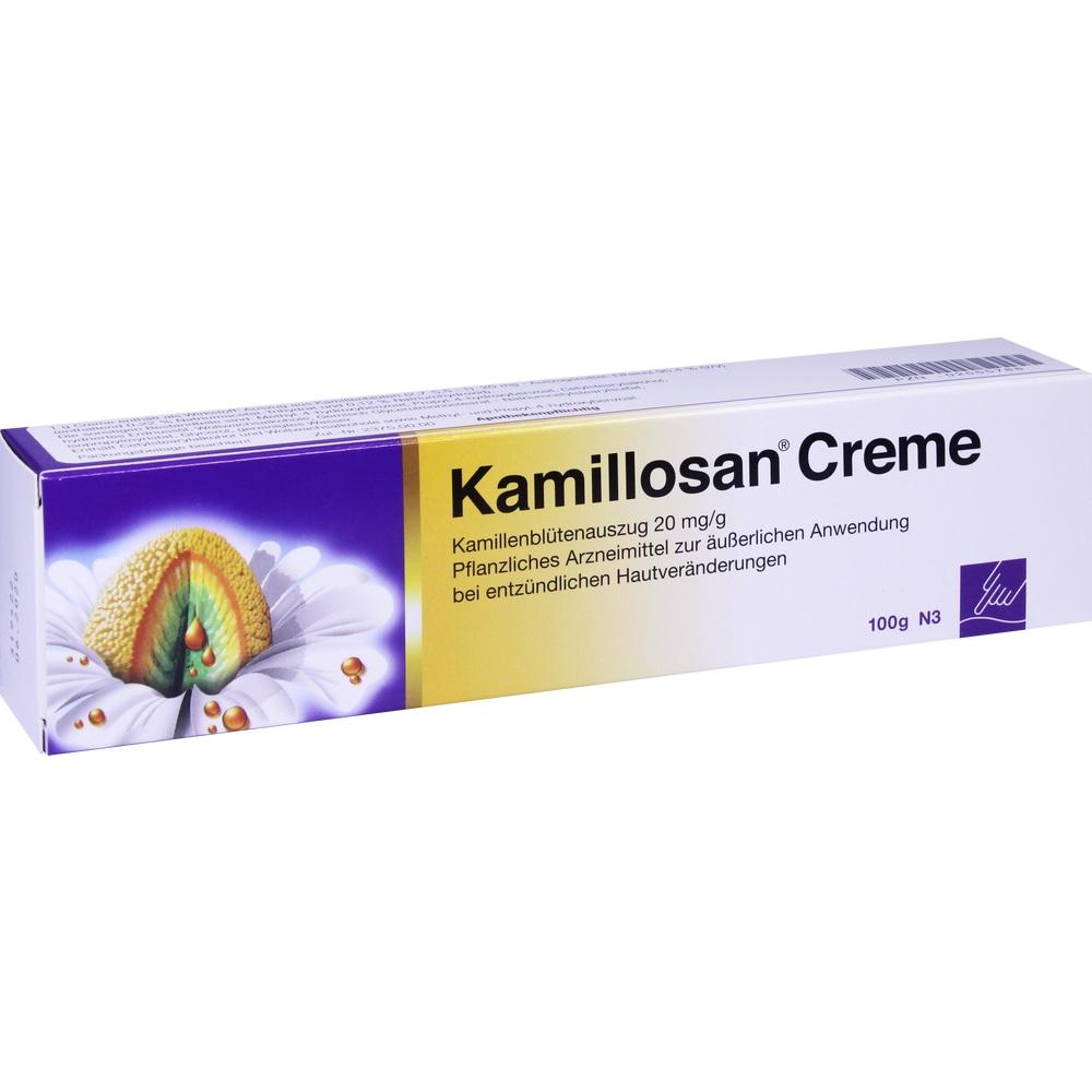 Kamillosan Creme null