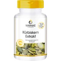 Kürbiskern Extrakt null