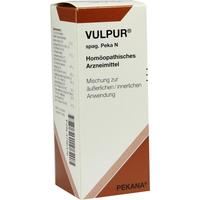 Vulpur Spag. Peka N null