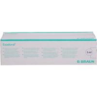 Exadoral B. Braun. Orale Spritze 5ml null