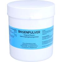 Basenpulver Original Pharno
