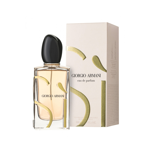 Giorgio Armani Sì Eau de Parfum 100 ml Giorgio Armani Parfums bei onfy.de kaufen 03605521816658