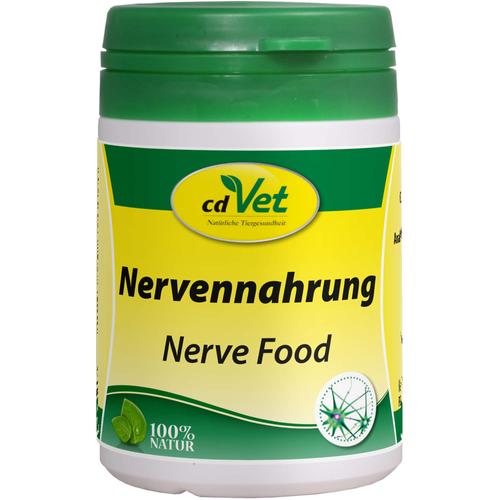 Nervennahrung 40G Vet 40 g cdVet Naturprodukte bei onfy.de kaufen 13967287