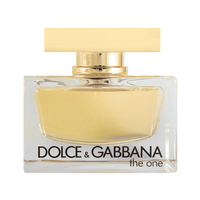 Dolce & Gabbana The One Eau de Parfum 75 ml