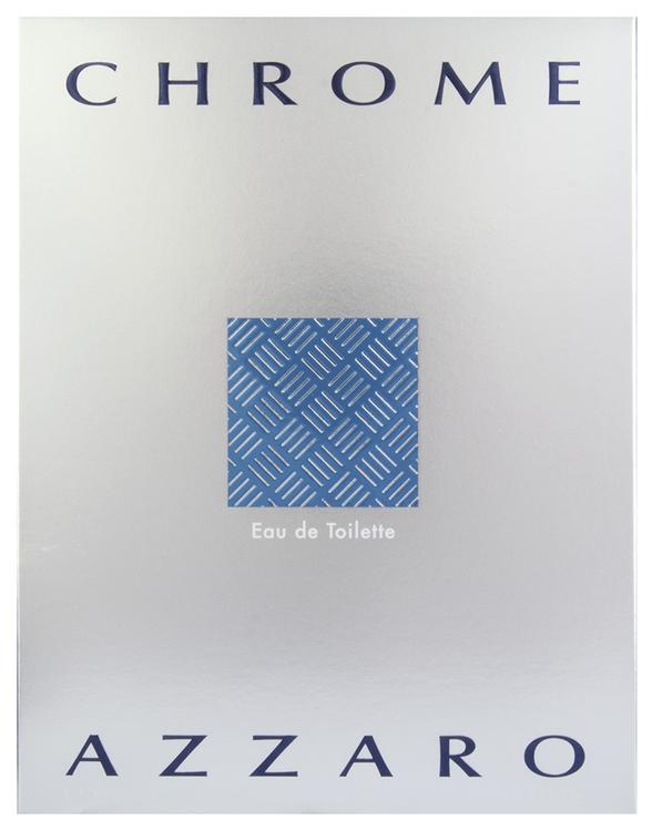 Azzaro Chrome Eau de Toilette 200 ml Azzaro Parfums bei onfy.de kaufen 3351500020416