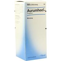Aurumheel N null