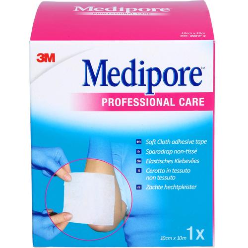 Medipore Fixationsvlies Auf Liner 10 cm x 10 M 1 St Solventum Germany bei onfy.de kaufen 16827575
