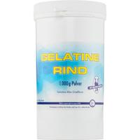 Gelatine Rind Beutel null
