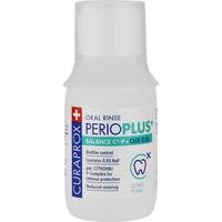 Curaprox Perio Plus+ Balance Mundspülung Chx 0.05