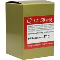 Q10 30mg null
