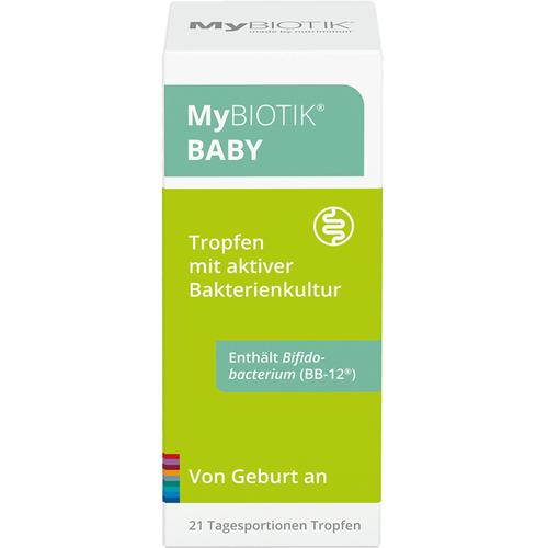Mybiotik Baby 8 ml nutrimmun bei onfy.de kaufen 20129368