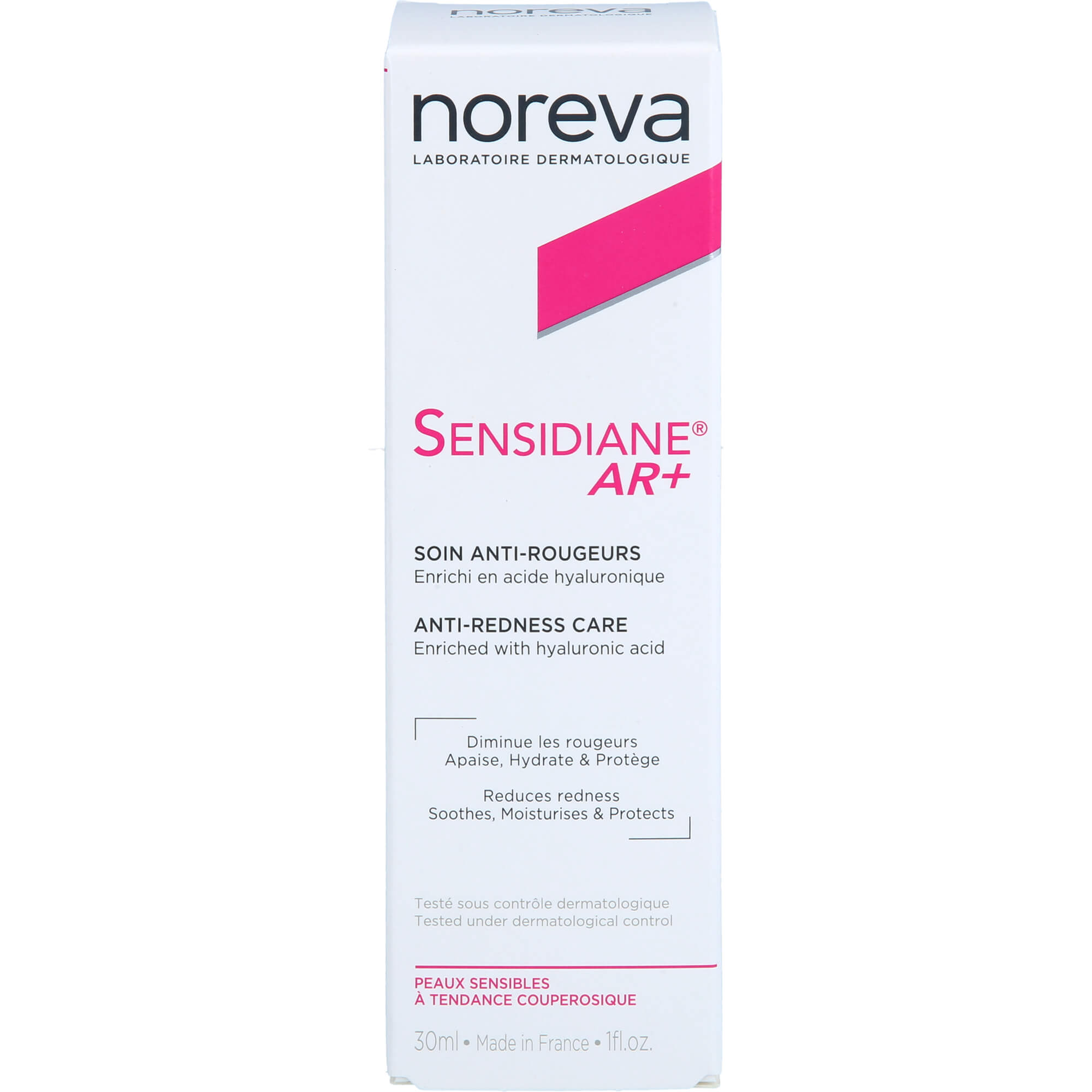 Noreva Sensidiane Ar+creme null