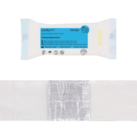 Aluderm Kinder Verbandpäckchen Groß 2mx8cm