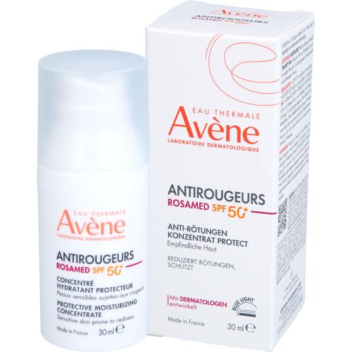 Avene Antirougeurs Rosamed SPF50+ Anti-Röt. Konz. 30 ml PIERRE FABRE DERMO KOSMETIK bei onfy.de kaufen 18889014
