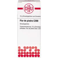 Flor De Piedra C200 null