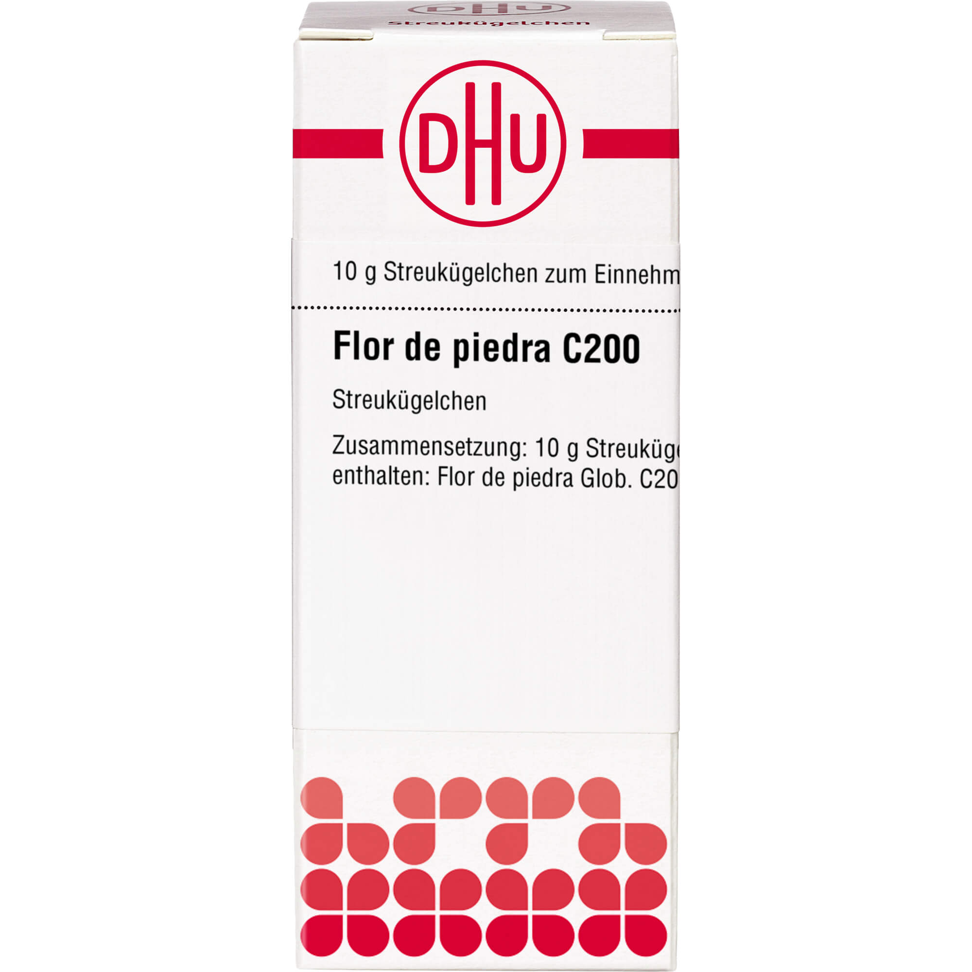 Flor De Piedra C200 null