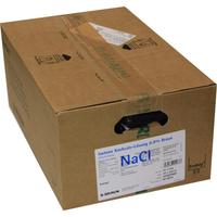 Kochsalzlösung 0.9% Ecobag null