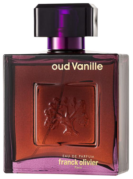Franck Olivier Oud Vanille Eau de Parfum 100 ml Société Parisienne De Parfums Et Cosmétiques (Sppc) bei onfy.de kaufen 3516641717315