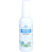 Ubiquinol Q10-Fluid null