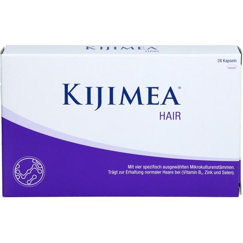 Kijimea Hair 28 St Synformulas bei onfy.de kaufen 19908179