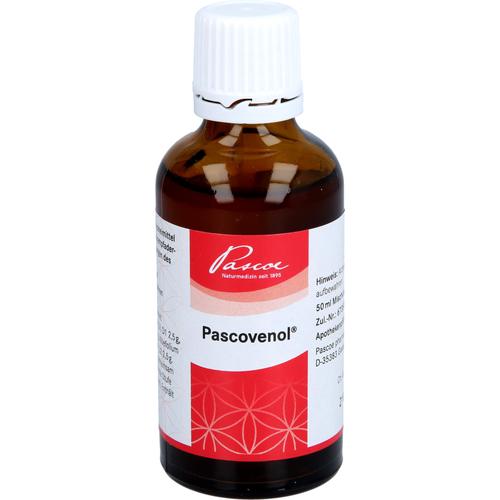 Pascovenol 50 ml Pascoe pharmazeutische Präparate bei onfy.de kaufen 18186146
