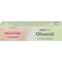 Olivenöl Lippencreme null