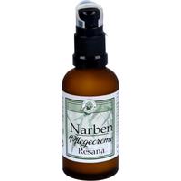 Narbenpflegecreme Resana
