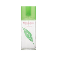 Elizabeth Arden Green Tea Tropical Eau de Toilette 100 ml