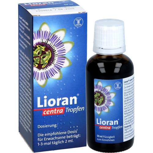 Lioran Centra Tropfen 50 ml Cesra Arzneimittel bei onfy.de kaufen 19367855