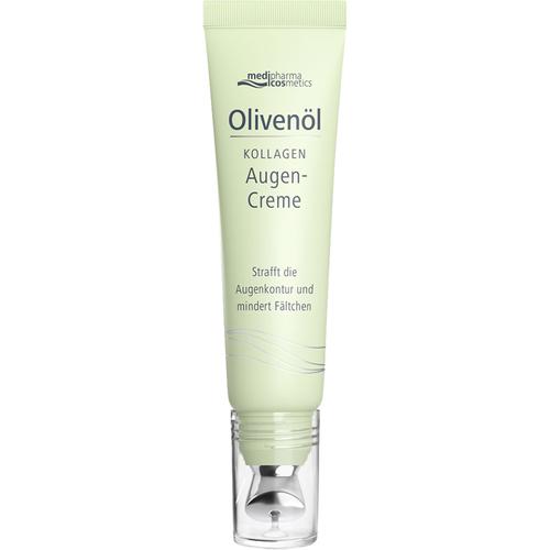 Olivenöl Kollagen Augencreme 15 ml Dr. Theiss Naturwaren bei onfy.de kaufen 20093564