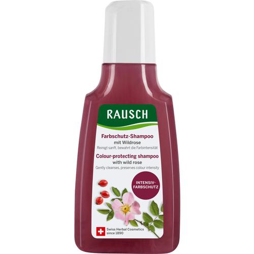 Rausch Farbschutz-Shampoo mit Wildrose 40 ml RAUSCH (Deutschland) bei onfy.de kaufen 19438035
